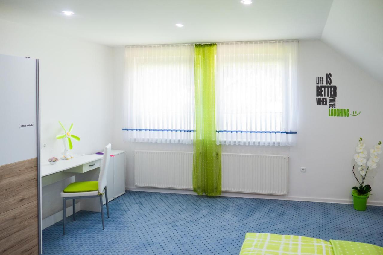 Modrin Apartments Kamnik Exterior foto